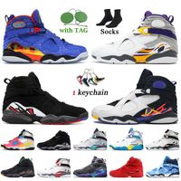 Wholesale Top Quality Mens Jumpman Basketball Shoes Doernbecher s Burgundy Playoff Three Peat Bugs Bunny Alternate Aqua Black Chrome Cool Grey Sports Trainers Sneakers