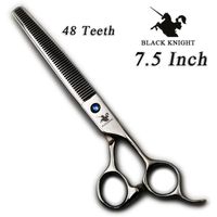 Wholesale Dog Grooming Pet Scissors quot Professional Animal Hair Thinning Shears Barber Using Dogs Cats