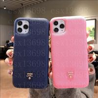 Wholesale Designer Leather Classic Cases for iphone Pro XS XR X Cover ProMax Pro ProMax Pro SE fashion full protective phone case