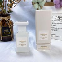 Wholesale neutral perfume spray ml Tubéreuse Nue oriental floral notes EDP white flower tuberose amber musk fragrance charming smell and fast free d