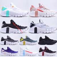 Wholesale Top Free Metcon Running Shoes Trainers White Green Glow Desert Sand Crimson Bliss Pale Ivory Men Women Outdoor Sneakers