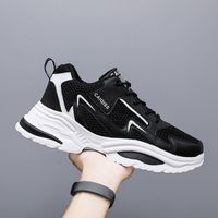 Wholesale new High Quality Men s Running Shoes Comfortable Breathable Unisex Sports Shoes Rubber Hard Wearing Brand Sneakers Trend Women Shoes
