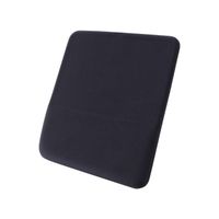 Wholesale Mouse Pads Wrist Rests PC Soft Silicone Rest Durable Wireless Keyboard Mat Cushion Pad Compatible With Magic