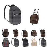 Wholesale Luxury Designer Backpack Womens School Bags Mens Backpacks Style Chest Pack Bag Chestpack Messenger Handbag Ladies Satchels Book Purse Dupe Classic Ecajoyh