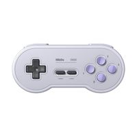 Wholesale Game Controllers Joysticks Bitdo SN30 Wireless Bluetooth Controller GP SN Edition Gamepad For Switch NS Android Joystick PC Windows MacOS