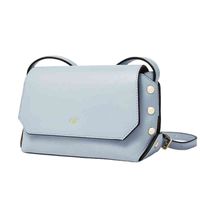 Wholesale AJI PU Leather DIY Bag Msenger Crossbody Mini Small Handbags High Quality Cheap Ladi Sling Bags For Girl