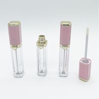 Wholesale glass liner spray bottle anodized aluminum shell cosmetic perfume sub bottles empty flat head matte