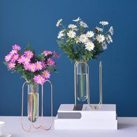 Wholesale Planters Pots Long Service Life Practical Lasting Desktop Flower Holder For Living Room