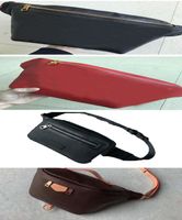 Wholesale Designer Outdoor Packs Waistpacks Newest style Bag Autn Material Fanny Pack Bum Waist Bags