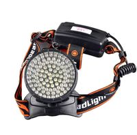 Wholesale Portable nm UV White LED Headlight Rechargeable Headlamp Portable W Head Torch Lights For Outdoor Hunting Fishing