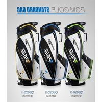 Wholesale 56Super light PGM new golf bag men s and women s support bag socket can hold a full set of clubs