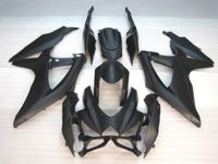 Wholesale Fairing Kits Bodywork Parts For SUZUKI gsxr600 k8 Bodywork Full Fairings Kit ABS Tank Cover Motorcycle Accessories Injection Mold