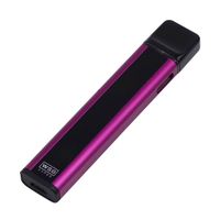 Wholesale Custom Rechargeable Disposable Oil Vape Pen Kits Ceramic Coil ml ml Pod Compatible mAh Battery Original