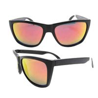 Wholesale 2021 New Material Sports Floating Sun Glass Polarized Women Men Summer Fishing Surfing TPX frame Floating Sunglass