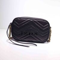 Wholesale Of And Trend Mini cm Shoulder Bag Classic Free Freight Quilted P027 European Fashionable American Pinum