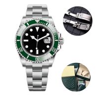 Wholesale Watchsc U1 Quality Mens Automatic mechanical Watch Optional waterproof sapphire Gliding Clasp mm Steel Wristwatches Luminous Ceramic Scale Circle Watches