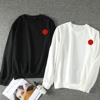 Wholesale High quality Women s Knits Tees with love patterns t shirt trendy personality couples of the same style for men and women cardigan sweaters CJ0101