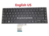 Wholesale Keyboards Laptop Keyboard For NP700Z3A NP700Z3B NP700Z3C NP700Z4A NP700Z4B NP700Z4C English US Korea KR United Kingdom UK TW