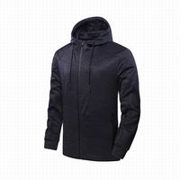 Wholesale Men s Vests D741 Outdoor Sports Jacket Basketball Running High Quality Spring Autumn