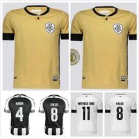 Wholesale camisa de Botafogo soccer jerseys HONDA KALOU M BENEVENUTO MATHEUS BABI football jersey PEDRO RAUL VICTOR LUIS fans shirts short sleeves quick drying Top