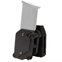 Wholesale IPSC IDPA Multi angle speed Magazine Pouch Adjustment Shooter s mag Airsoft Gear Holster fits inch belt