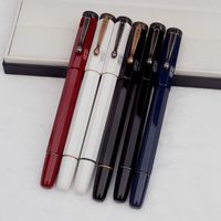 Wholesale Top High quality Gift Pen Limited Edition Inheritance Series Egypt Character Special engrave Rollerball Ballpoint pens Luxury Business Office school supplies