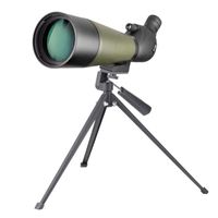 Wholesale Telescope Binoculars X50 Monocular High Power Hd Mobile Outdoor Low Light Night Vision Portable For Bird Watchin