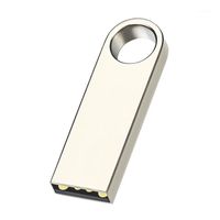 Wholesale Vehicle USB Flash Drive Pen Car Audio Accessories Waterproof Pendrive Memory Stick Real Capacity U disk Cle1