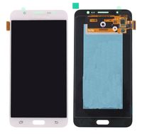 Wholesale Factory Price Cell Phone Replacement Digitizer Assembly LCD For Galaxy J7 J710 Pantalla Touch Screen Display