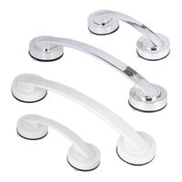 Wholesale Handles Pulls High Quality Strong Suction Cup Armrest Free Punch Bathtub Bathroom Elderly Child Non Slip Handle Glass Door And Window