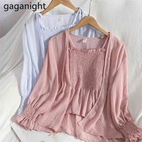 Wholesale Women Two Piece Set Summer Solid Sun Protection Thin Cardigan Tops Ruched Ruffles Camisole Chiffon Suit Femme