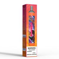 Wholesale Authentic Randm Switch pro Disposable E cigarettes Kit Puffs ml Cartridge Vape Pen With RGB Light Shisha Time