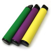 Wholesale PUFF puls Disposable Device Puffs Colors Puff Bar Xtra E Cigarette Vape Pen
