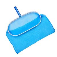 Wholesale Pool Accessories G5AC Large Capacity Fine Mesh Swinging Leaf Skimmer Net Above Ground Maintenance Pools Tubs Spas And Fountains