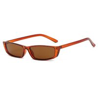 Wholesale Sunglasses Eye Protection Eyewear PC Anti UV Excellent Practical Trendy Clear Vision