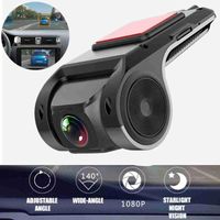 Wholesale Cameras P Dash Cam Hidding Car DVR Camera Recorder Sensor Video Auto
