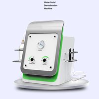 Wholesale 2021 Wet Dry Microdermabrasion Portable Crystal Machine Professional Diamond Head