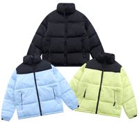 Wholesale A New style Mens Outdoor downs Stylist Coat Parka Winter Boy Jacket Fashion Men Womens Feather Classic Casual Warm Overcoat Down Unisex Outwear