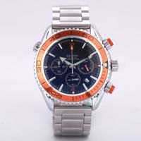 Wholesale 2019 all the work Stauger leisure fashion New watch sport Watches menES Casual Fashion quartz watch2