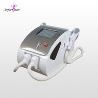 Wholesale Braun IPL Hair Removal Pulse Light Machine Depilacion Lasers Sliding Therapy Device for Men and Women Waxing at home