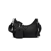 Wholesale Classic designer handbag brand handbag fashion high quality high quality printed shoulder bag handbag ladies shopping bag free sh
