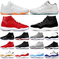 Wholesale 2021 Newest Basketball Shoes jumpman s Concord s Prom Night Men Citrus Jubilee Easter Gym Red Midnight Navy Barons Athletic mens sports sneakers trainers