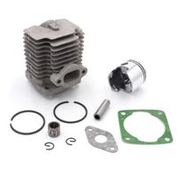 Wholesale 40 Cylinder Head Piston Gasket Kit For Stroke cc cc Mini Moto Go Kart Pocket Bike ATV Quad Engine Assembly