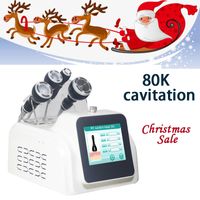 Wholesale ultrasound machines therapy fat cavitation machine Vacuum body slimming rf radio frequency skin rejuvenation home use