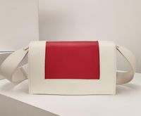 Wholesale Women s Shoulder Bags Fashion FRAME LINE CE Triomphe BELT BAG Highest quality Designer crossbody handbag Christmas