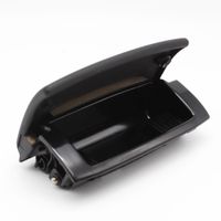 Wholesale Car Interior Under Armrest Box Rear Ashtray with Cover E0 for Audi A4 B6 B7