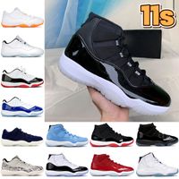 Wholesale 2021 Men s basketball shoes th Anniversary low legend blue white bred citrus pantone Heiress Black concord women Sneakers mens trainers