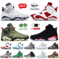 Wholesale Jumpman Basketball Shoes s Midnight Navy Red Oreo Bordeaux Black Infrared Gold Hoops Tiffanys Blue Georgetown With Socks Women Mens Trainers UNC Carmine Sneakers
