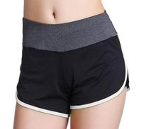 Wholesale shaping Female Outdoor Sports Shorts Outfits Fitting Clothes Woman Thin Pants Fast Dry Breathable Running Legging Slim Fit Yoga