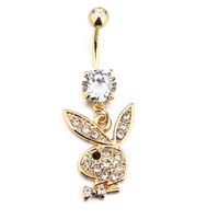 Wholesale dangle belly ring wholesales mix style navel button piercing body jewelry barbell W2
